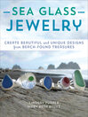 Cover image for Sea Glass Jewelry